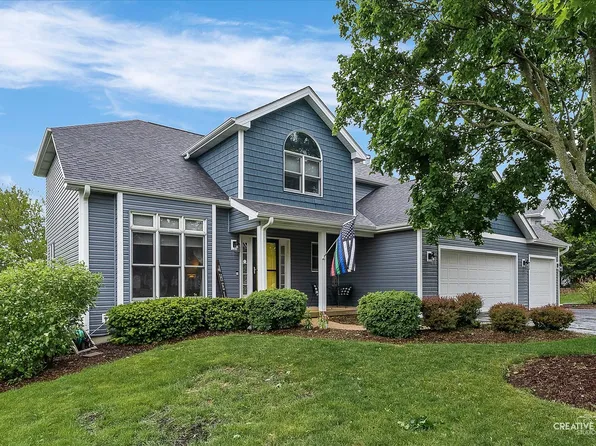 1041 Winslow Ave, Woodstock, IL 60098