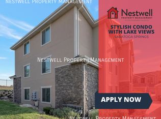 111 W Spring Hill Way, Saratoga Springs, UT 84045