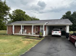 1301 Cannon Ave, Sweetwater, TN 37874