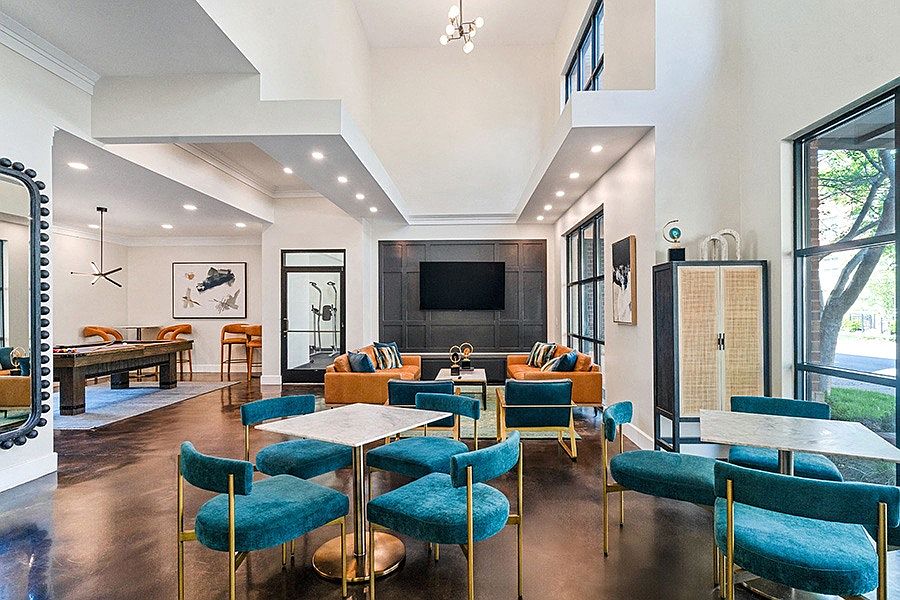 Great meeting and work from home space available in the clubroom