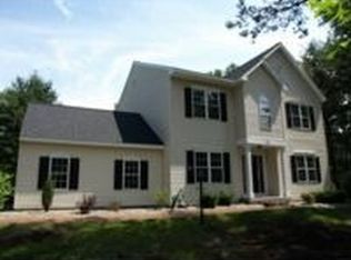 12 Danford Ct, Queensbury, NY 12804