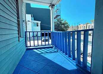 Rented by Highline Residential