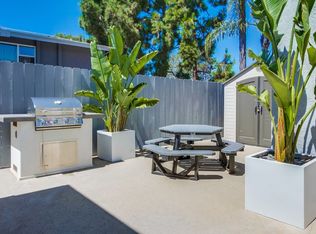 Pacific Palms, San Diego, CA 92117
