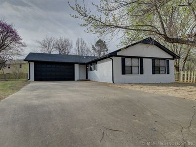 109 E 9th Pl S, Claremore, OK, 74017