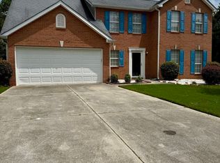 755 Tara Bnd, Hampton, GA 30228