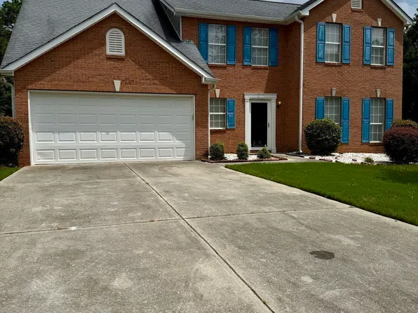 755 Tara Bnd, Hampton, GA 30228