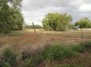 Burge Dr, Peralta, NM 87042