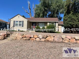 2507 6th Ave, Pueblo, CO 81003