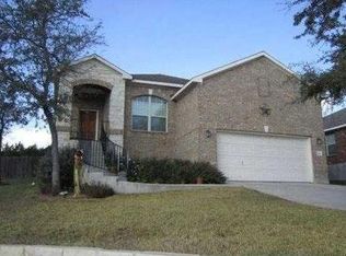 2309 Hideout Cv, Leander, TX 78641