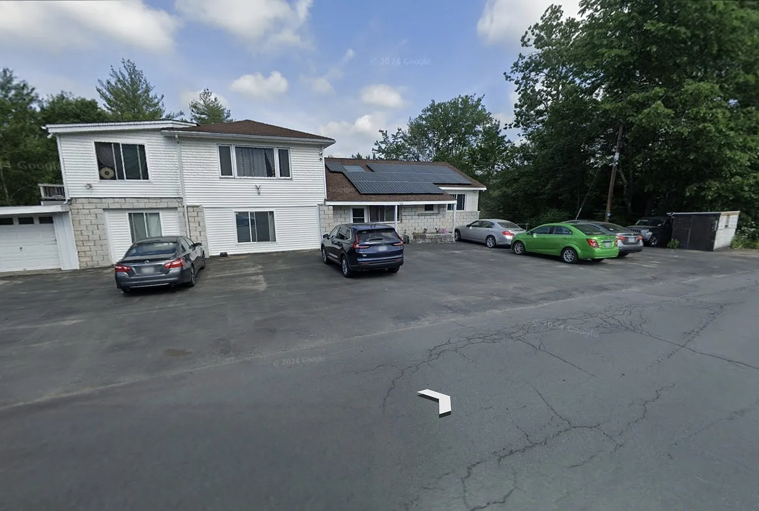 123 Laurel Ave — Photo 1