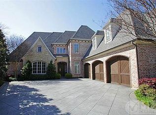 95 Abbey Woods Ln, Dallas, TX 75248