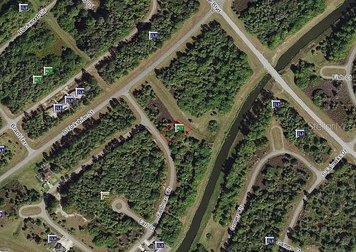1st image of Eastman Cir