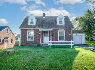 325 Sturges Ave, Mansfield, OH 44903