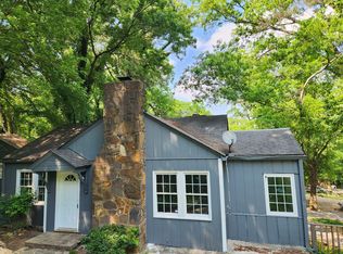 2 Roseway Cir NE, Rome, GA 30161