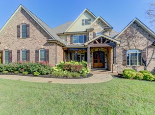 12901 Watergrove Dr, Knoxville, TN 37922