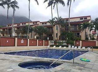 46-78 Emepela Pl APT C204, Kaneohe, HI 96744