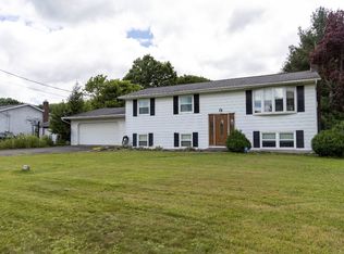 1124 Foster Valley Rd, Owego, NY 13827
