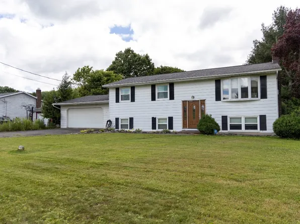 1124 Foster Valley Rd, Owego, NY 13827