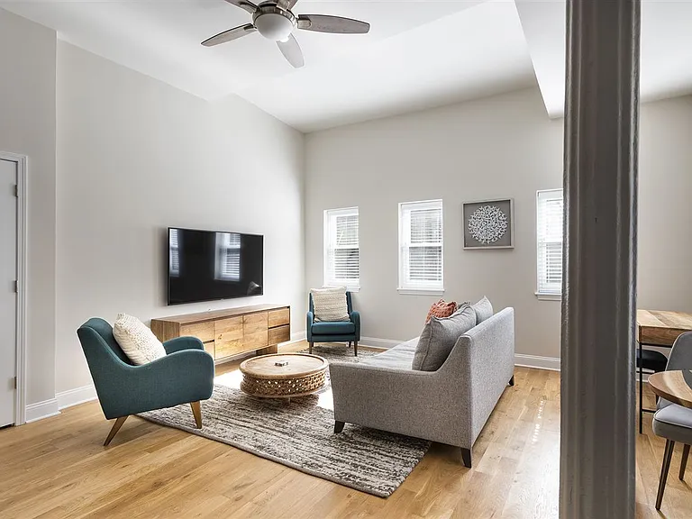 72 Wayne St #1 — Photo 3