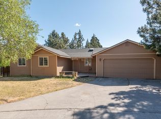 2241 NE Hyatt Ct, Bend, OR 97701