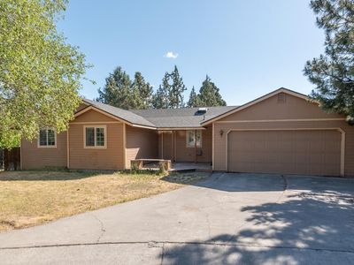 2241 NE Hyatt Ct, Bend, OR, 97701