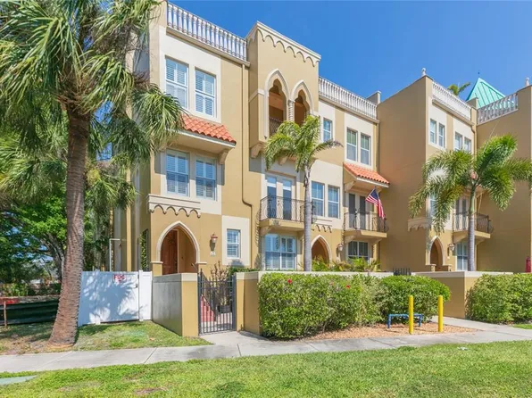 114 E Davis Blvd Unit 13, Tampa, FL 33606