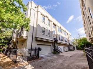 2414 Dorrington St UNIT B, Houston, TX 77030