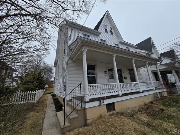 316 Williams St, Slatington, PA 18080