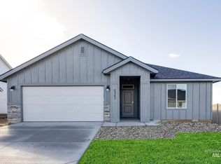 5347 E Sublette St, Nampa, ID 83687