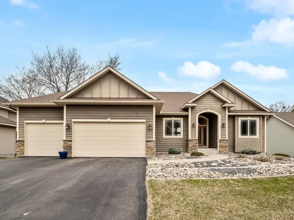 8429 Moraine Cir, Shakopee, MN 55379
