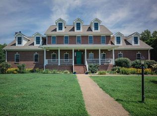 14137 Us Highway 41a, Corydon, KY 42406