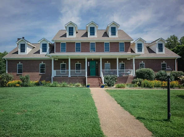 14137 Us Highway 41a, Corydon, KY 42406
