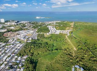 State Highway 195 Km #1.9, Fajardo, PR 00738