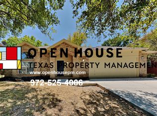 7571 Deerlodge Trl, Fort Worth, TX 76137