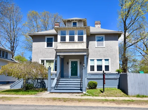 6 Rock St, Middleboro, MA 02346