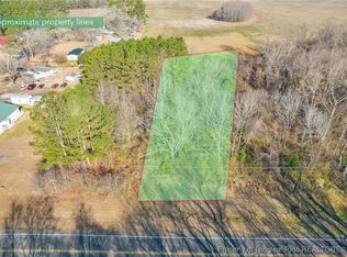 LOT 2B Laurinburg Rd, Raeford, NC 28376