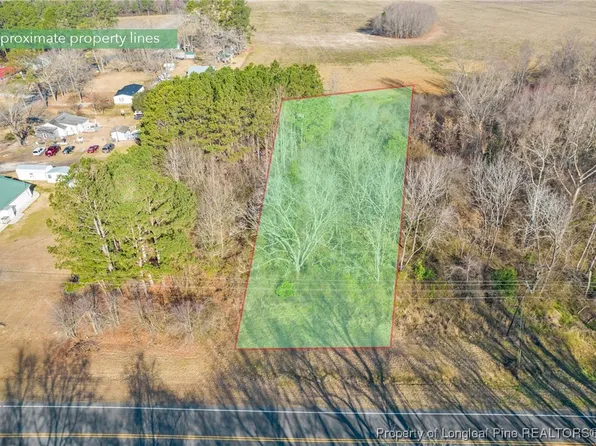 LOT 2B Laurinburg Rd, Raeford, NC 28376