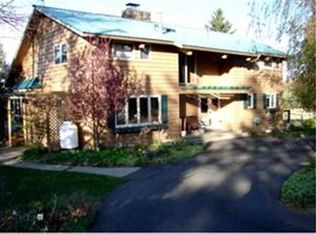 9803 E Stoughton Rd, Valleyford, WA 99036