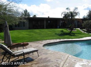 5426 E Vernon Ave, Phoenix, AZ 85008