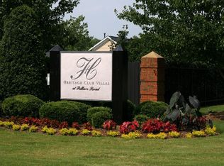 102 Heritage Club Dr, Greenville, SC 29615