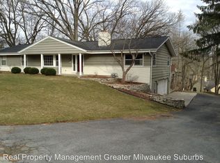 N67W32454 Wildwood Point Rd, Town of merton, WI 53029