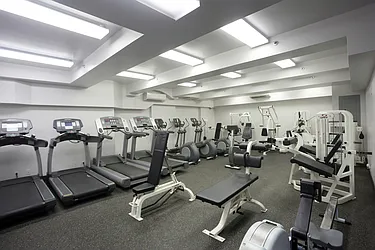 Rented by Manhattan Skyline