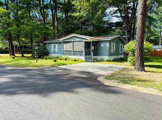 21 Hemlock Dr, Tamworth, NH 03886