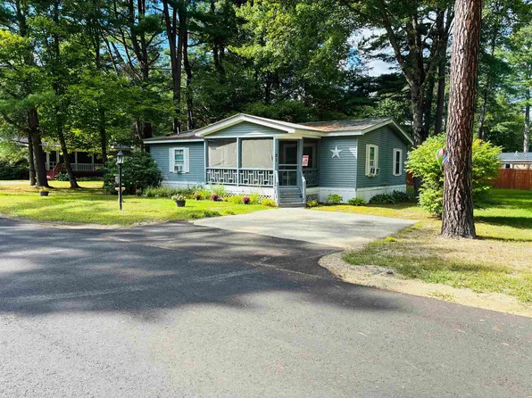 21 Hemlock Drive, Tamworth, NH 03886