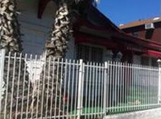 1467 Tamarind Ave, Hollywood, CA 90028