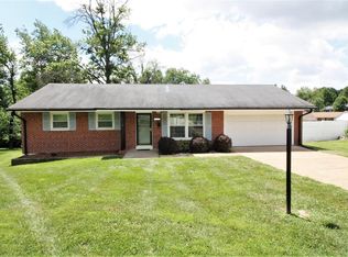 9110 Tiber Cir, Saint Louis, MO