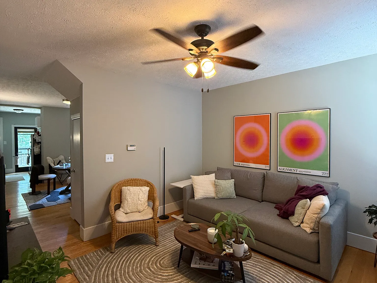 2 bed, 1100 sqft, $1,750 — Photo 1