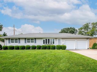 2614 W Bacon Dr, Peoria, IL