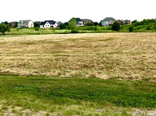 LOT 40 Thornhill Ct, Yorkville, IL 60560