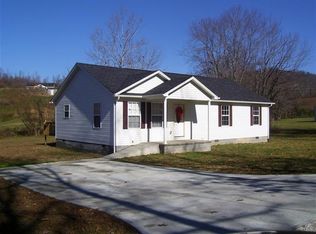 366 Sallys Branch Rd E, London, KY 40741